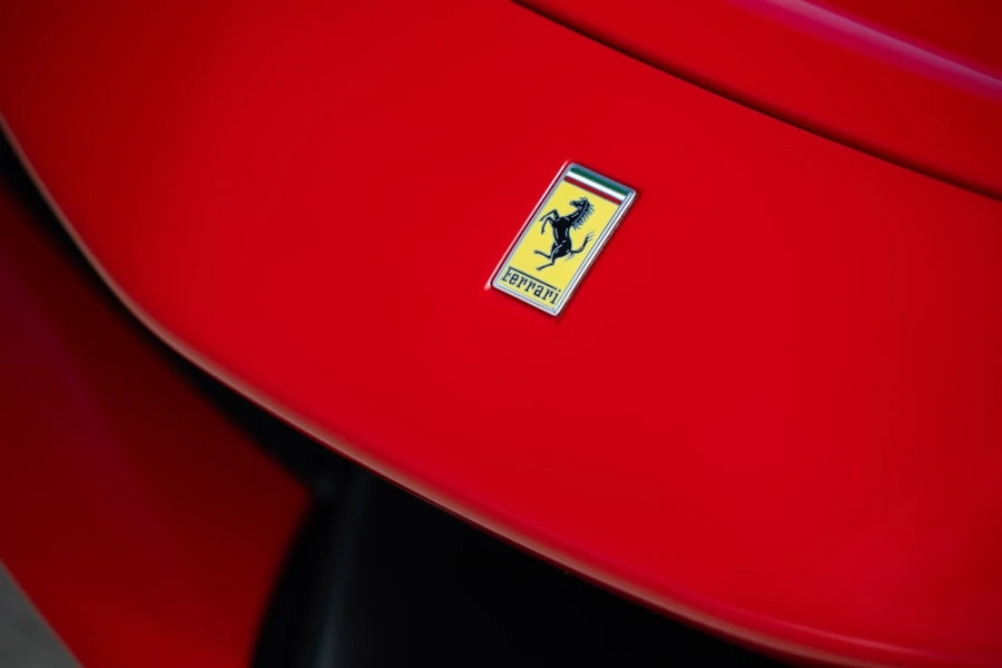 2021 Ferrari SF90 Stradale - Image 15 of 31