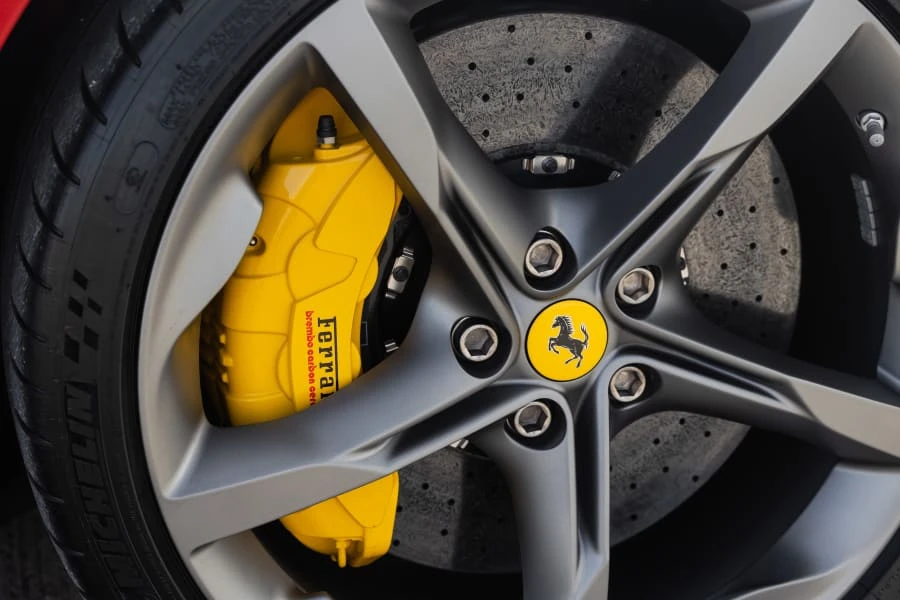 2021 Ferrari SF90 Stradale - Image 20 of 31