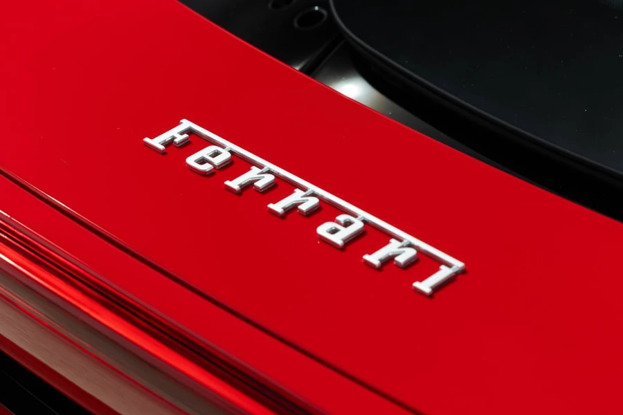 2021 Ferrari SF90 Stradale - Image 27 of 31