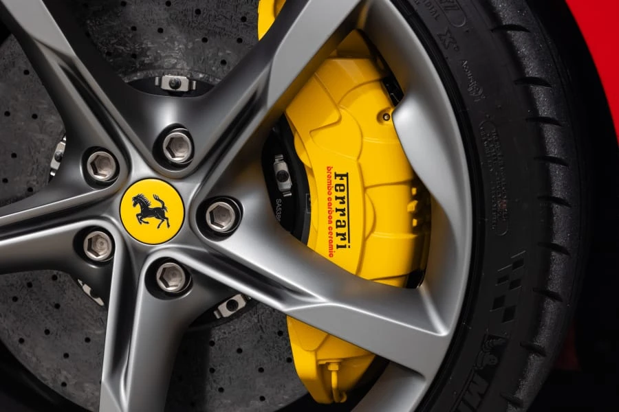 2021 Ferrari SF90 Stradale - Image 31 of 31