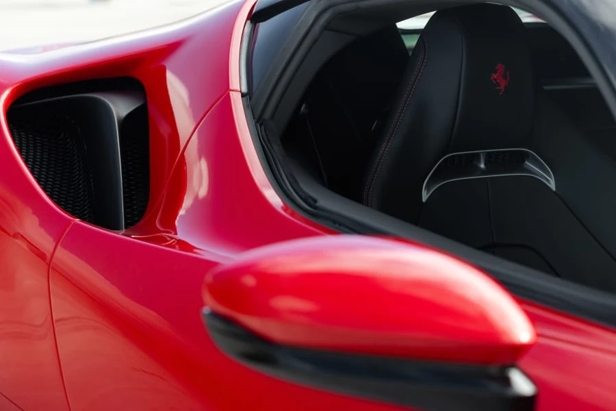 2021 Ferrari SF90 Stradale - Image 14 of 31