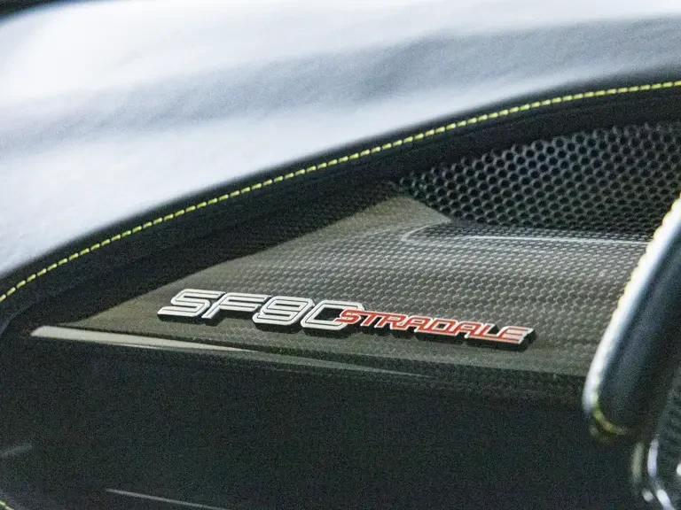 2021 Ferrari SF90 Stradale - Image 15 of 31