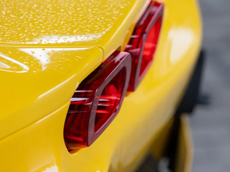 2021 Ferrari SF90 Stradale - Image 31 of 31