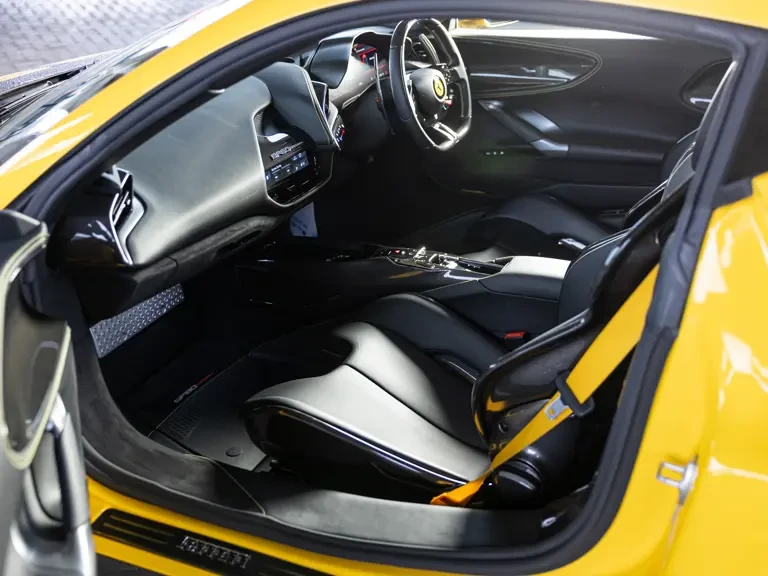 2021 Ferrari SF90 Stradale - Image 19 of 31