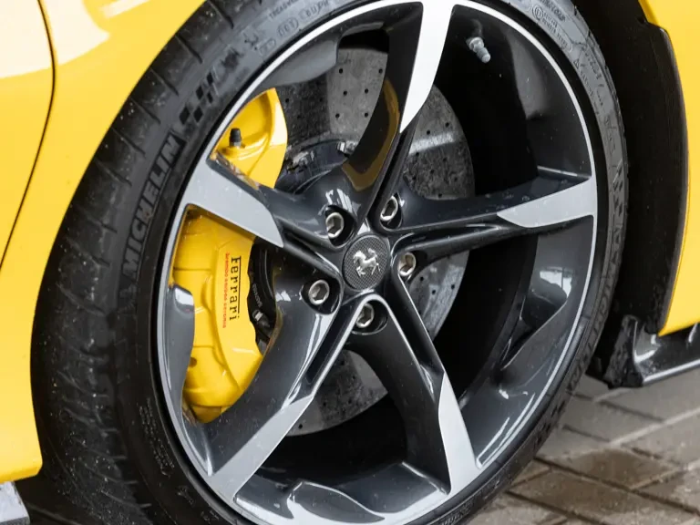 2021 Ferrari SF90 Stradale - Image 24 of 31