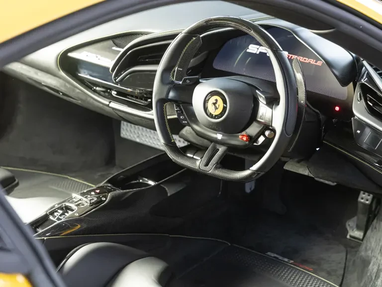 2021 Ferrari SF90 Stradale - Image 11 of 31