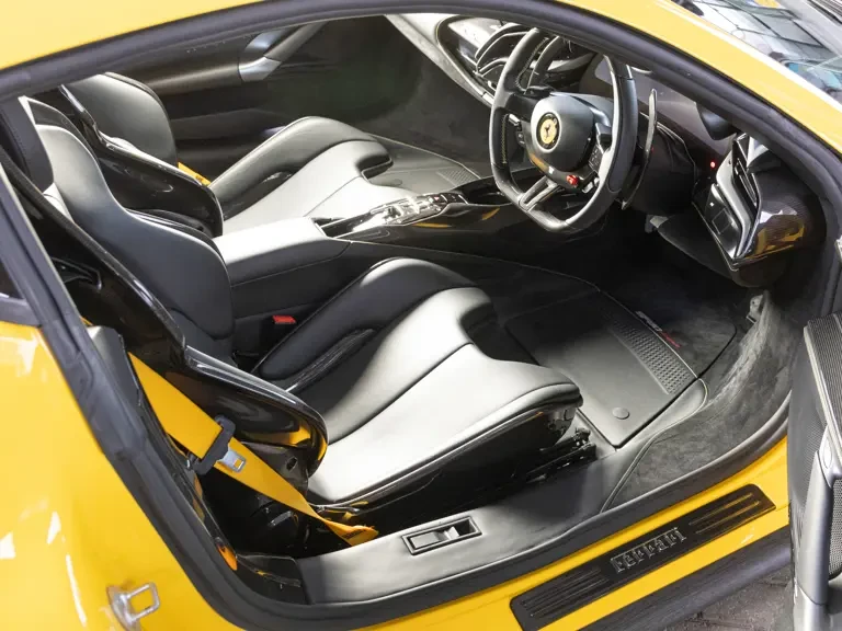 2021 Ferrari SF90 Stradale - Image 5 of 31