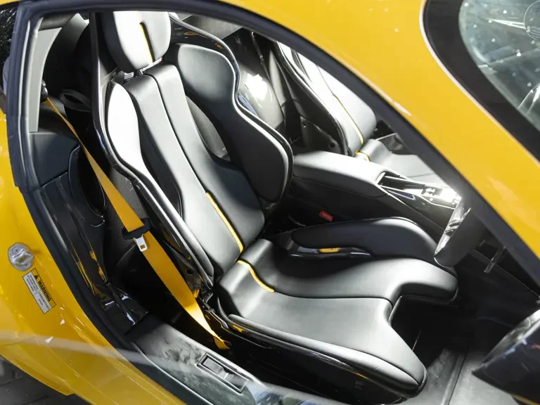 2021 Ferrari SF90 Stradale - Image 13 of 31
