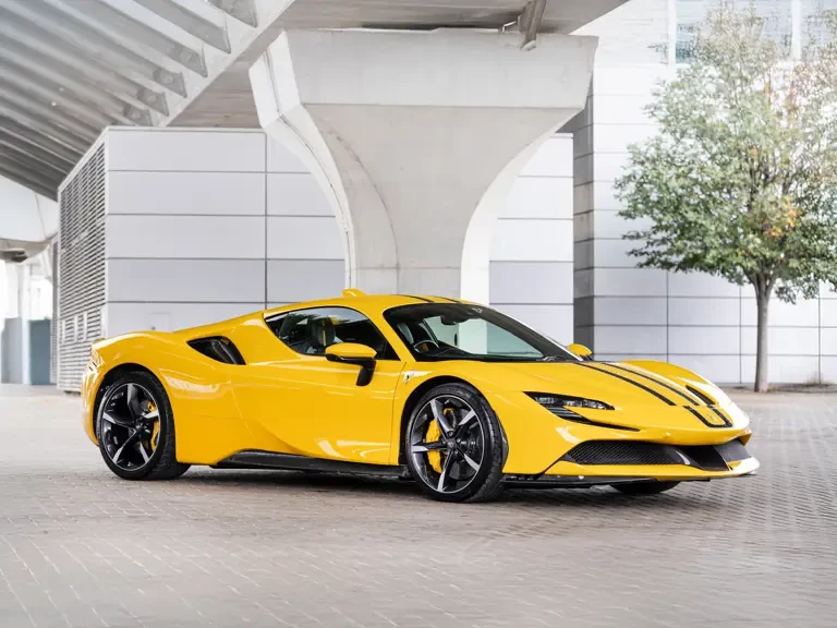 2021 Ferrari SF90 Stradale - Image 2 of 31