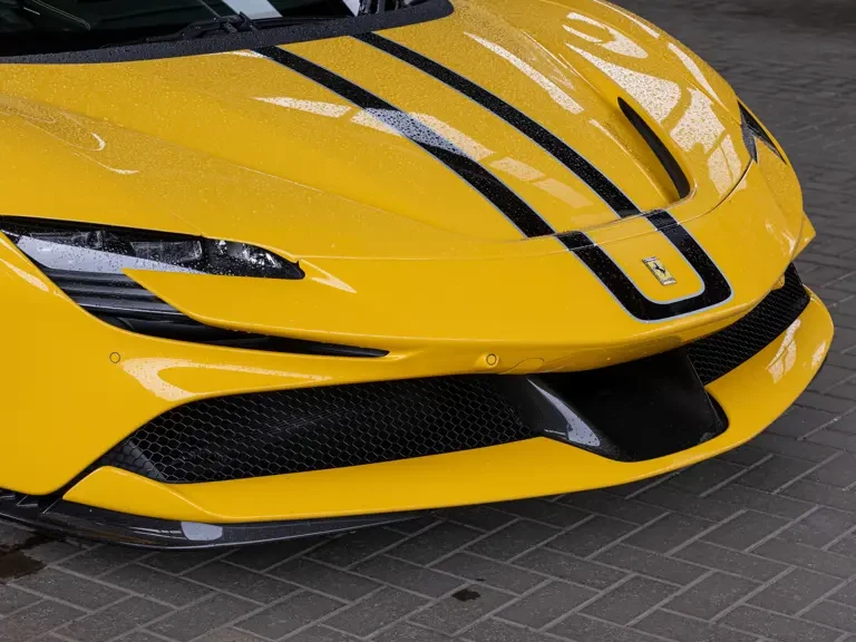2021 Ferrari SF90 Stradale - Image 23 of 31