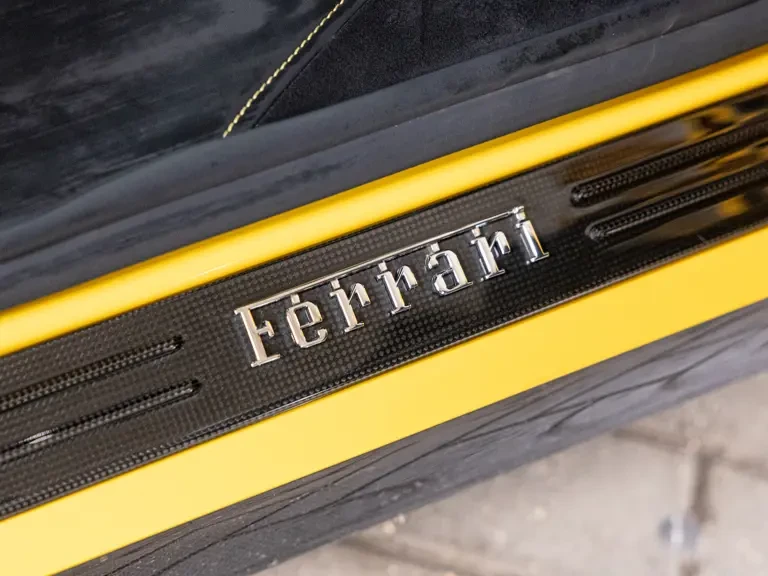 2021 Ferrari SF90 Stradale - Image 16 of 31