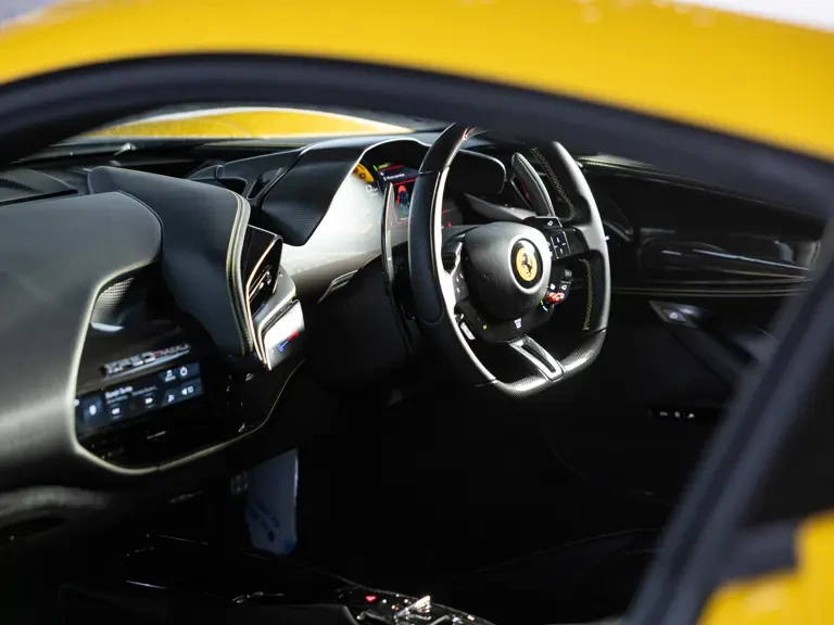 2021 Ferrari SF90 Stradale - Image 14 of 31