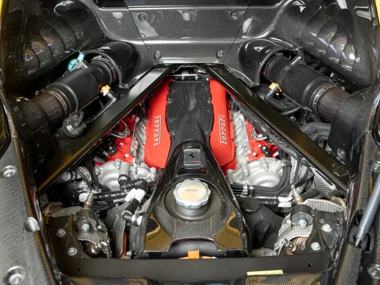 2021 Ferrari SF90 Stradale - Image 4 of 31