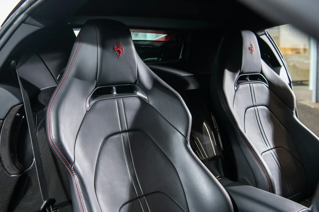 2021 Ferrari SF90 Stradale - Image 5 of 21
