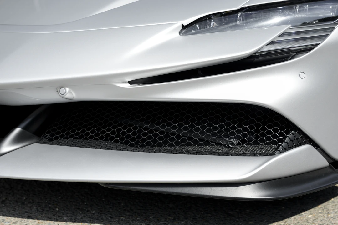 2021 Ferrari SF90 Stradale - Image 19 of 31