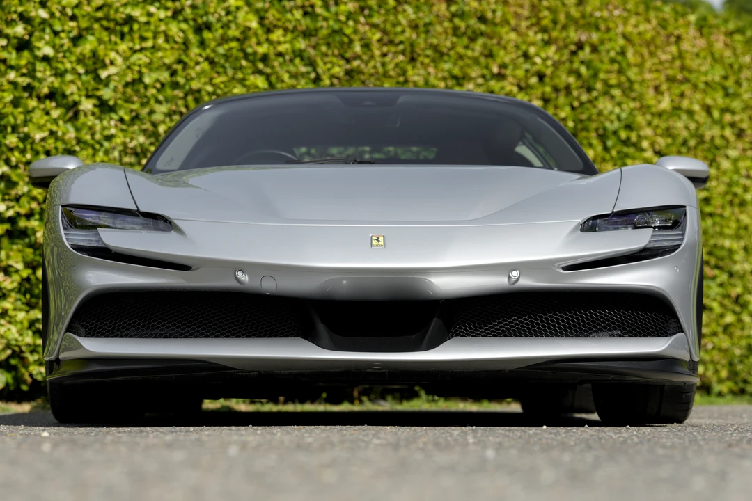2021 Ferrari SF90 Stradale - Image 2 of 31