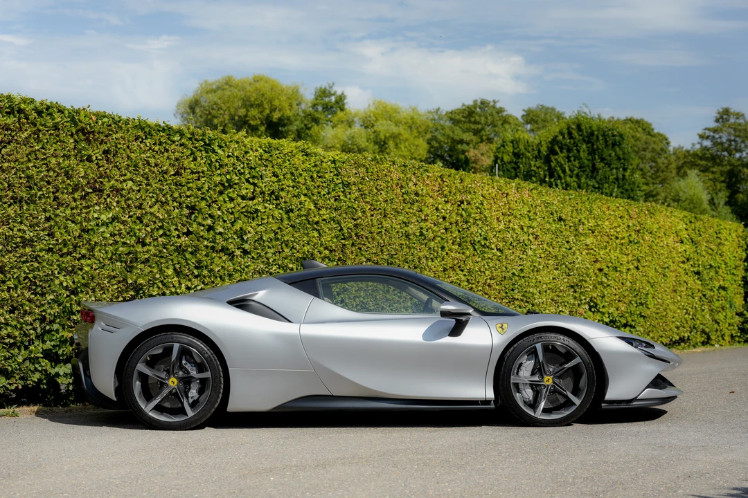 2021 Ferrari SF90 Stradale - Image 4 of 31