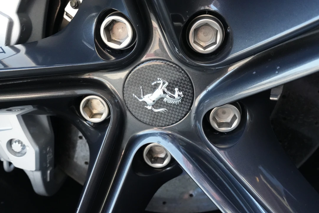 2021 Ferrari SF90 Stradale - Image 27 of 31