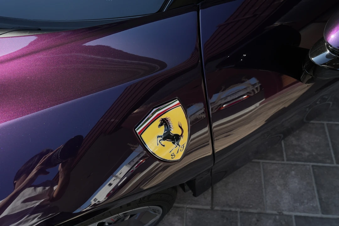 2021 Ferrari SF90 Stradale - Image 16 of 31