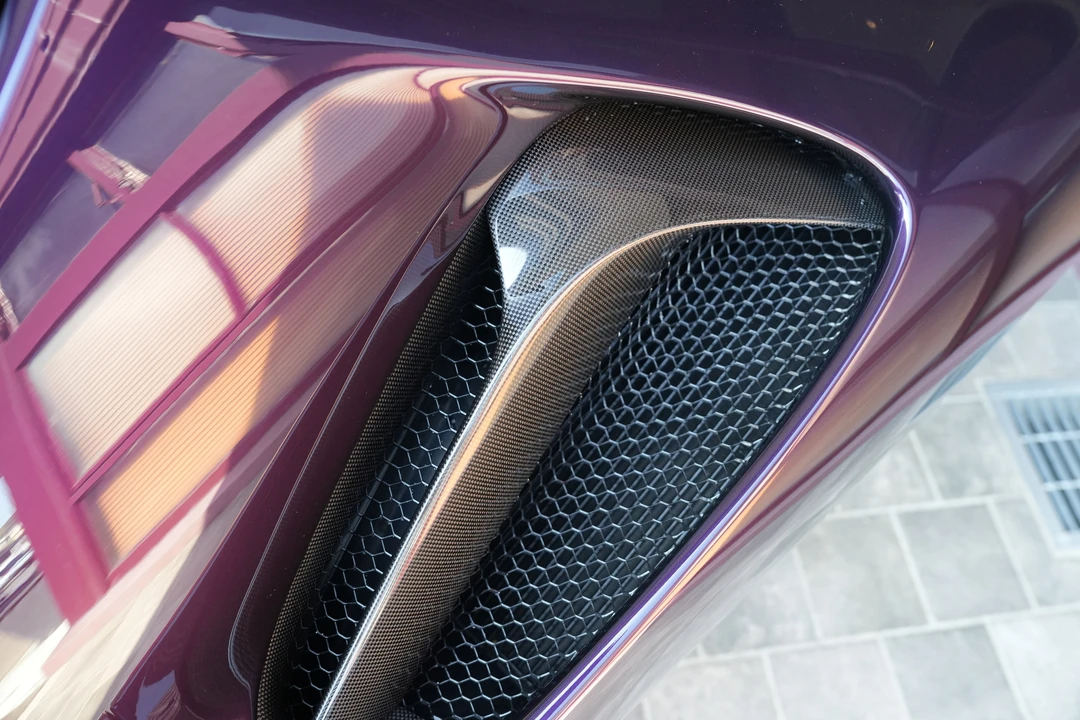 2021 Ferrari SF90 Stradale - Image 17 of 31