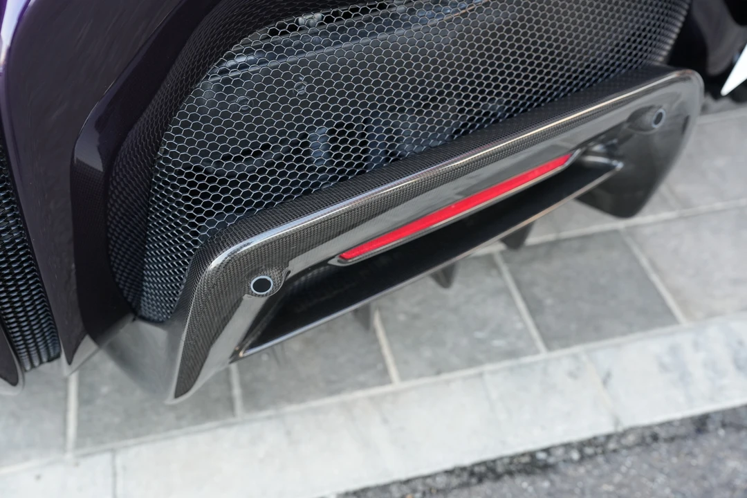 2021 Ferrari SF90 Stradale - Image 19 of 31