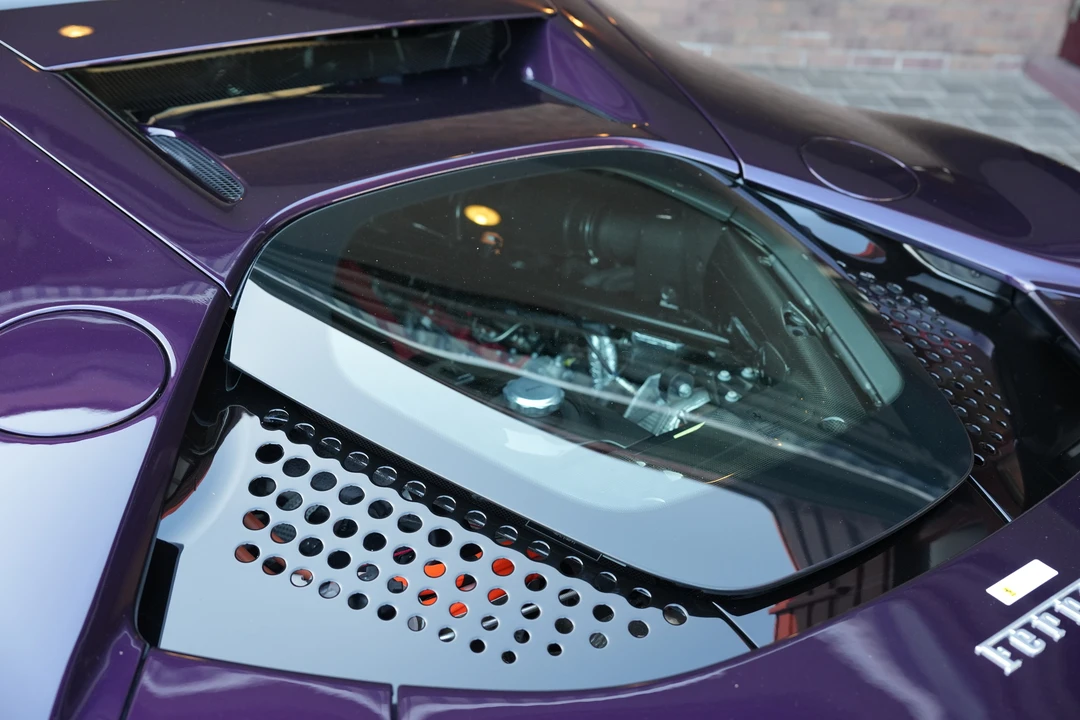 2021 Ferrari SF90 Stradale - Image 20 of 31