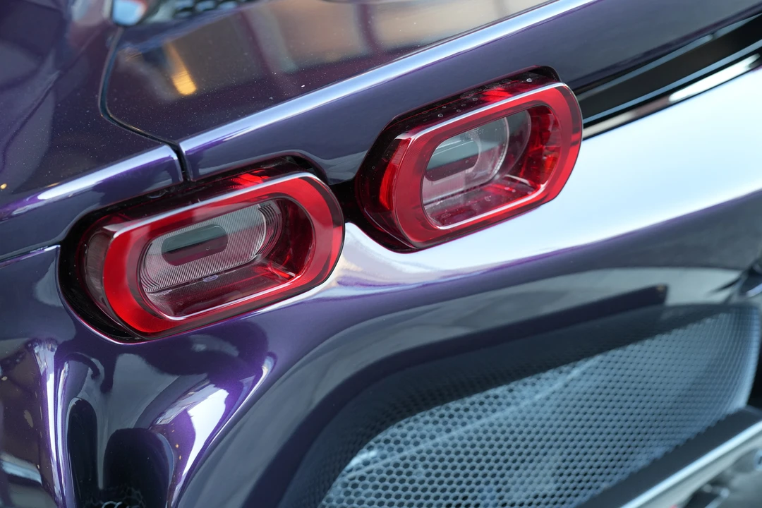 2021 Ferrari SF90 Stradale - Image 22 of 31