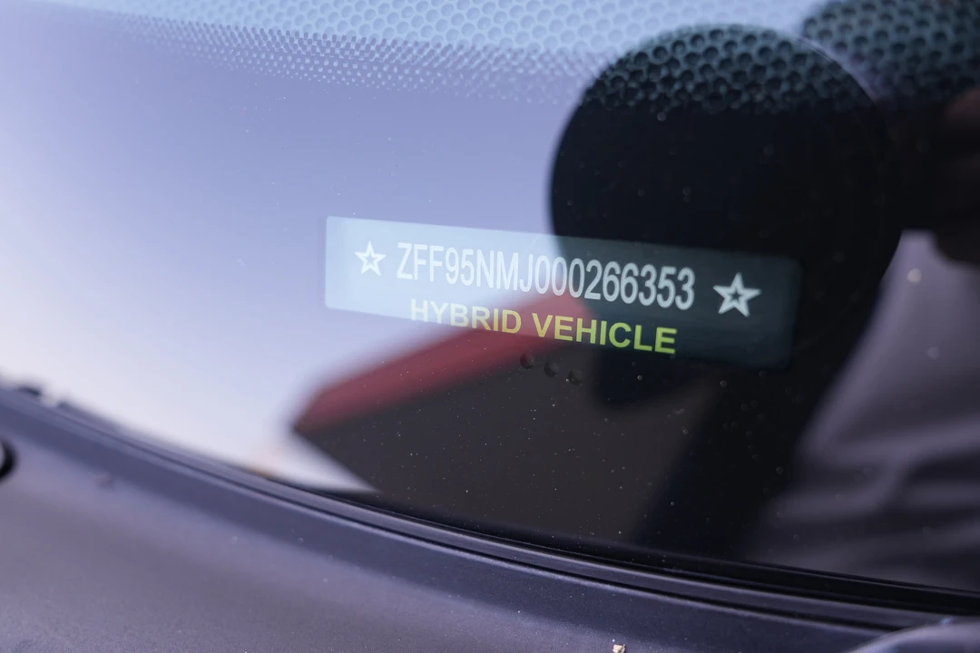 2021 Ferrari SF90 Stradale - Image 25 of 31
