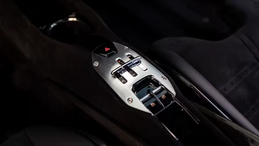 2021 Ferrari SF90 Stradale - Image 17 of 20