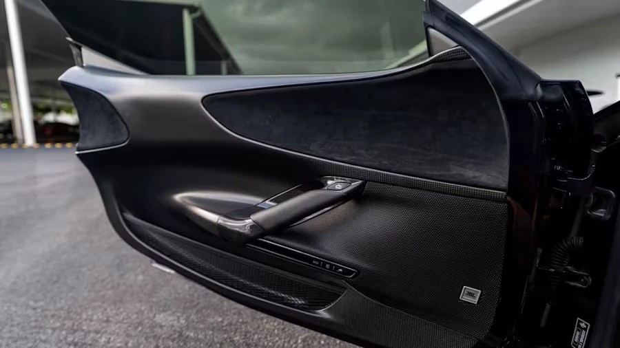 2021 Ferrari SF90 Stradale - Image 15 of 20