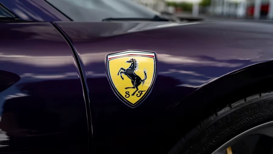 2021 Ferrari SF90 Stradale - Image 7 of 20