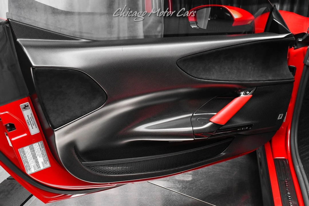2021 Ferrari SF90 Stradale - Image 29 of 31