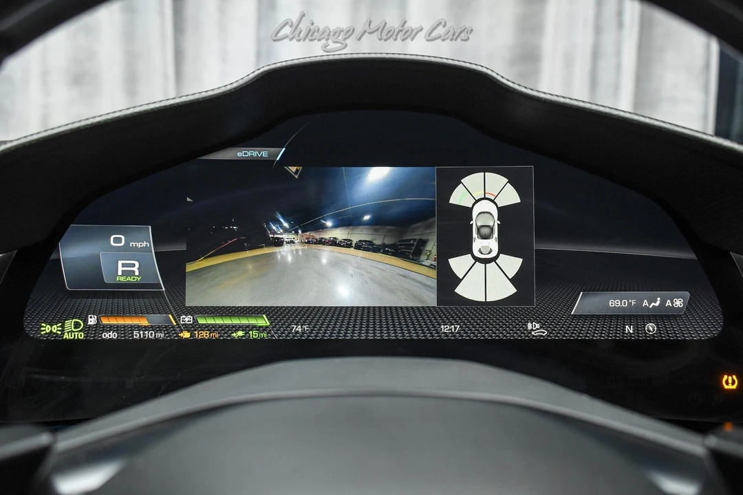 2021 Ferrari SF90 Stradale - Image 16 of 31