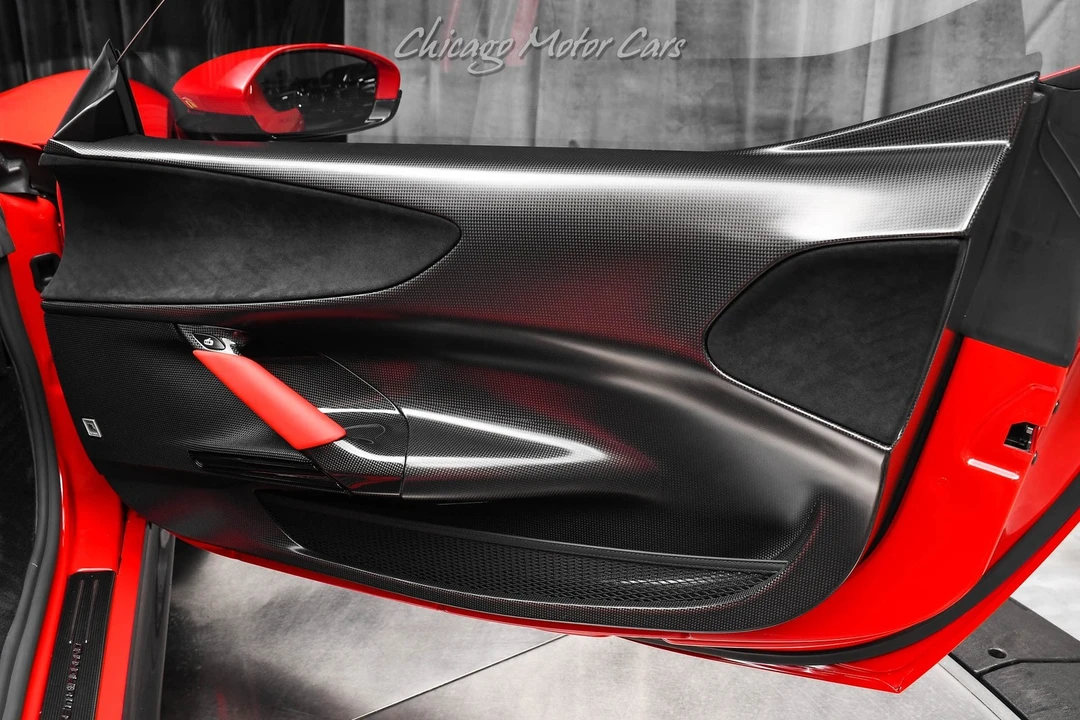 2021 Ferrari SF90 Stradale - Image 31 of 31