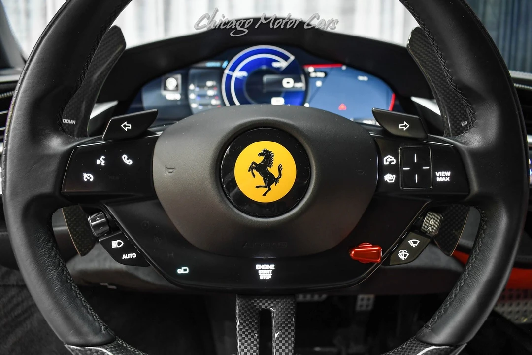 2021 Ferrari SF90 Stradale - Image 11 of 31