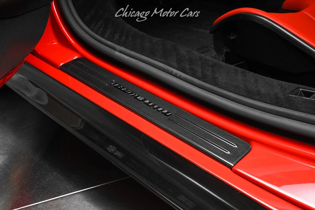 2021 Ferrari SF90 Stradale - Image 28 of 31