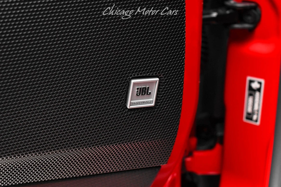 2021 Ferrari SF90 Stradale - Image 30 of 31