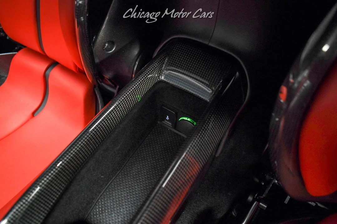 2021 Ferrari SF90 Stradale - Image 21 of 31