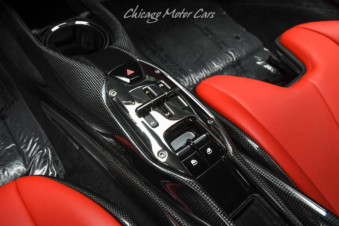 2021 Ferrari SF90 Stradale - Image 20 of 31