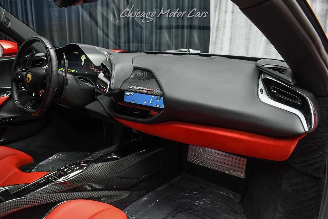 2021 Ferrari SF90 Stradale - Image 26 of 31