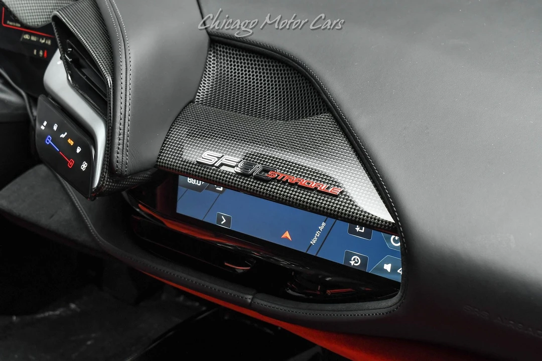 2021 Ferrari SF90 Stradale - Image 27 of 31