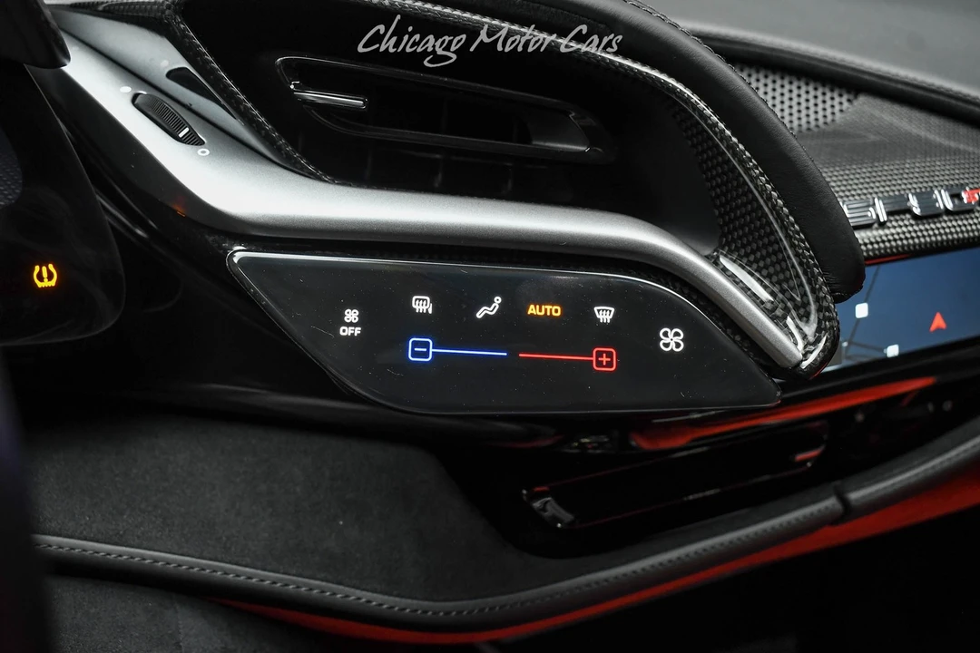 2021 Ferrari SF90 Stradale - Image 18 of 31