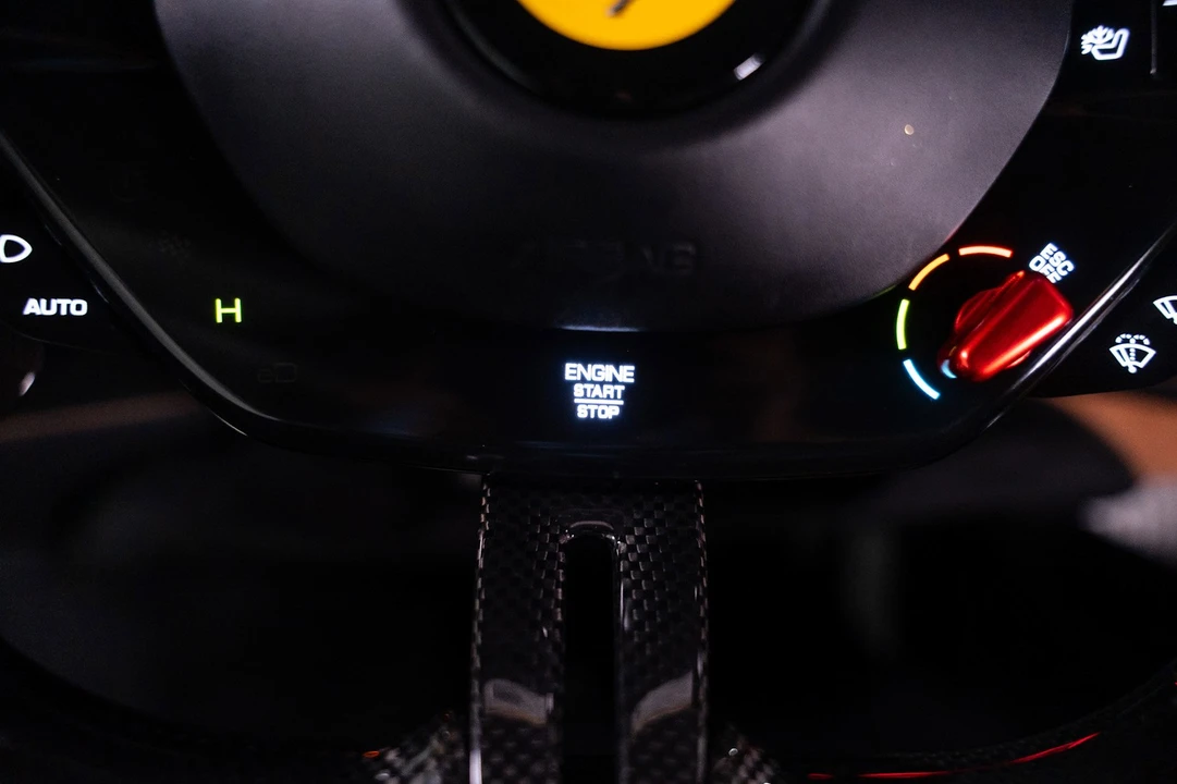 2021 Ferrari SF90 Stradale - Image 16 of 21
