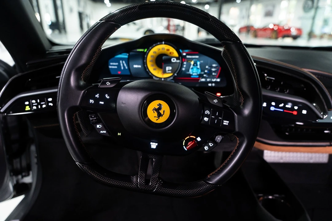 2021 Ferrari SF90 Stradale - Image 14 of 21