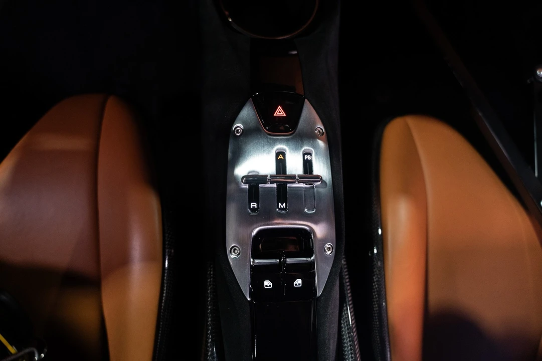 2021 Ferrari SF90 Stradale - Image 21 of 21