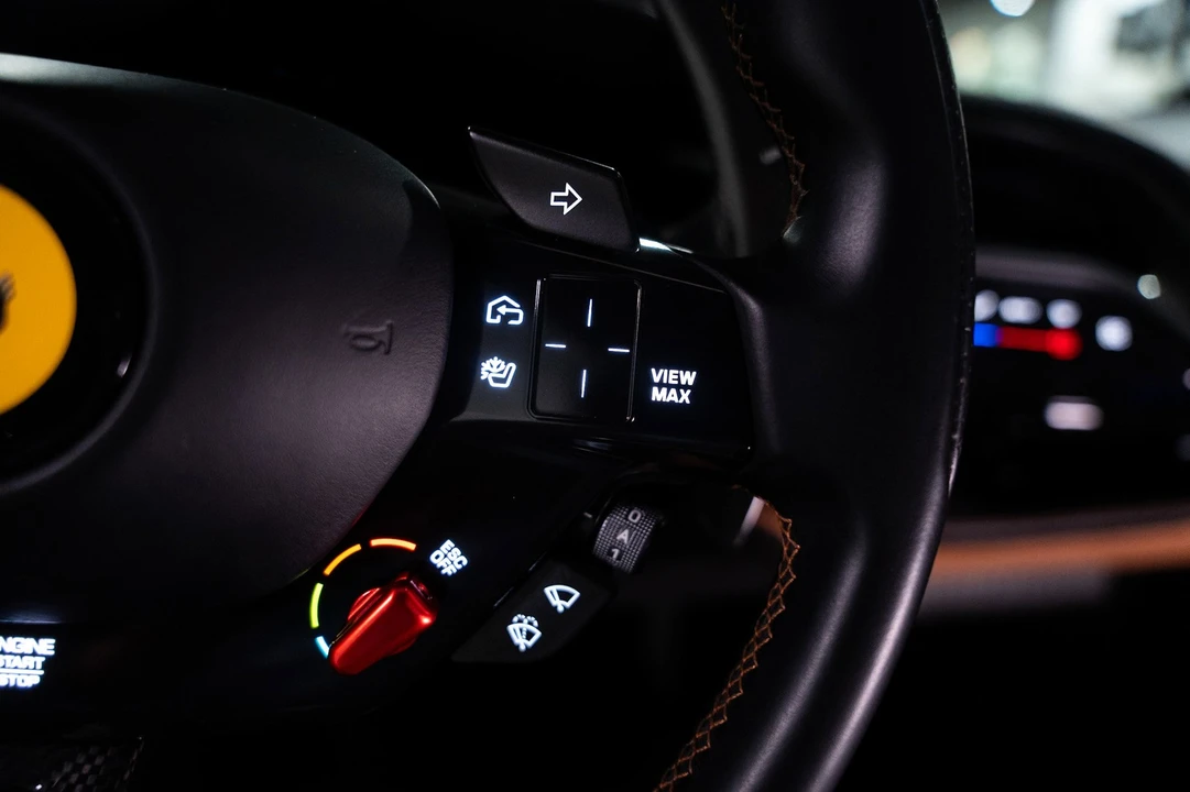 2021 Ferrari SF90 Stradale - Image 17 of 21