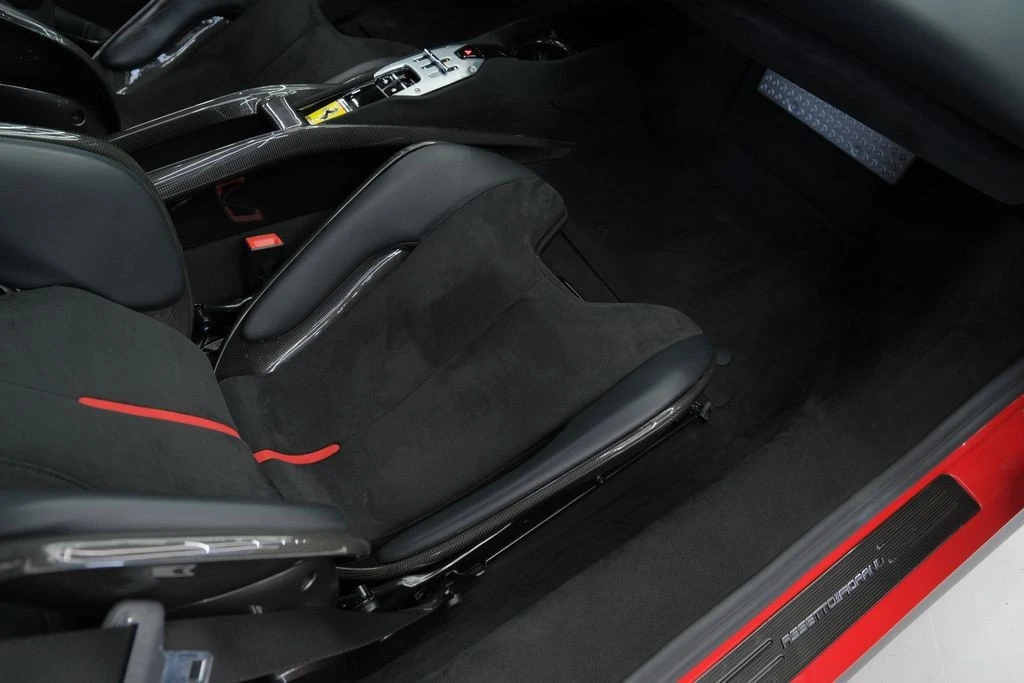 2021 Ferrari SF90 Stradale - Image 18 of 31