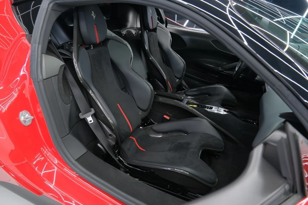 2021 Ferrari SF90 Stradale - Image 17 of 31