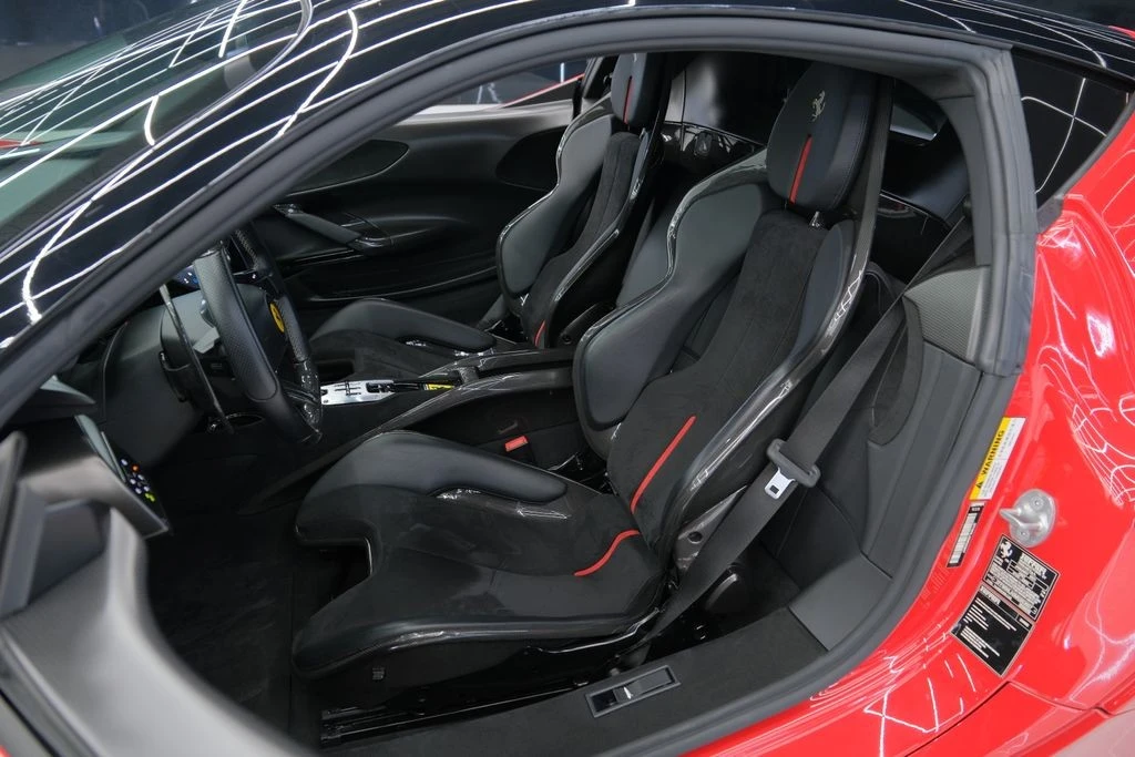 2021 Ferrari SF90 Stradale - Image 12 of 31