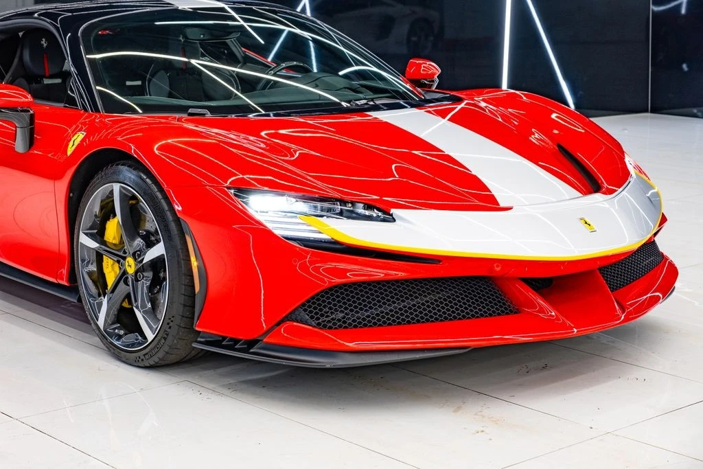 2021 Ferrari SF90 Stradale - Image 7 of 31